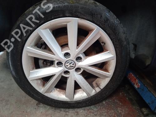 Front bumper VW NEW BEETLE (9C1, 1C1) 1.6 | BP20307888C7