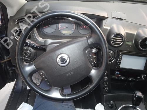 Front bumper SSANGYONG ACTYON I 200 Xdi 4WD | BP37421839C7 - Image 31