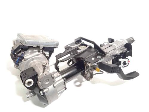 Used Steering column Steering column 16888804 16888804