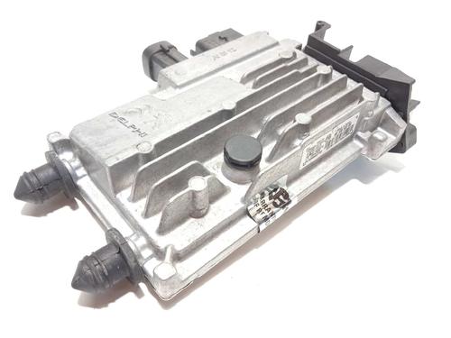 Used Electronic module PEUGEOT 308 II (LB_, LP_, LW_, LH_, L3_) 1.6 HDi 100 (99 hp) 17494971