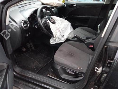 Front wiper motor SEAT LEON (1P1) 1.9 TDI | BP23040172M29 