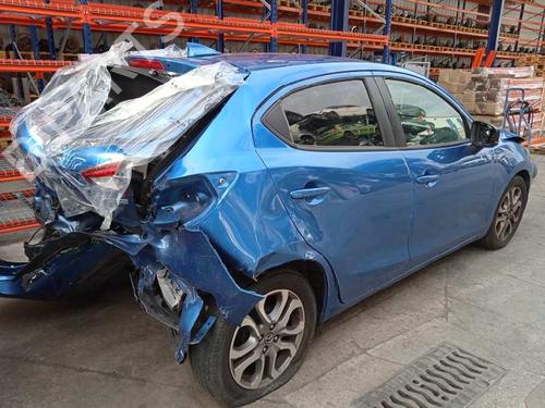 Steering column MAZDA 2 Hatchback (DL, DJ) 1.5 SKYACTIV-G | BP26325367M21  - Image 10