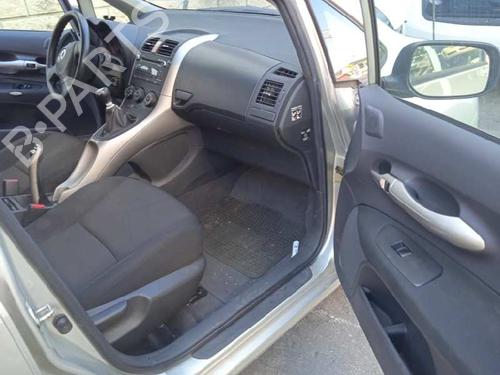 Instrument cluster TOYOTA AURIS (_E15_) 1.4 D-4D (NDE150_, NDE150R) | BP8523444C47 