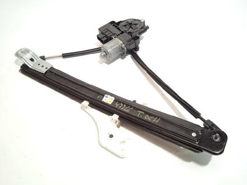 Used Rear right window mechanism Rear right window mechanism 9214350 9214350