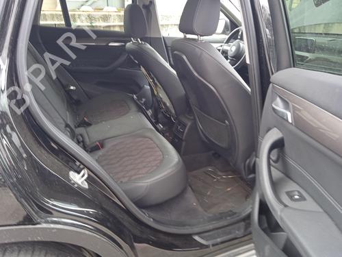 Rear parcel shelf BMW X1 (F48) sDrive 18 i | BP28337359C85 