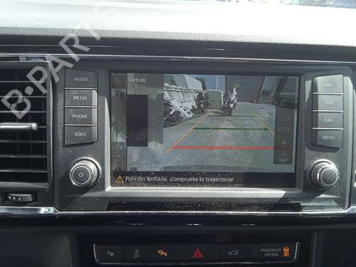 Right headlight SEAT ATECA (KH7, KHP) 1.5 TSI | BP28578716C29 