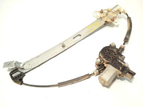 Used Front right window mechanism Front right window mechanism 9040834 9040834