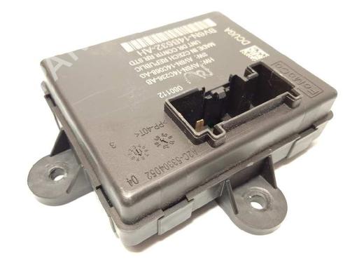 Electronic module FORD FOCUS III 1.6 TDCi | BP9241041M83
