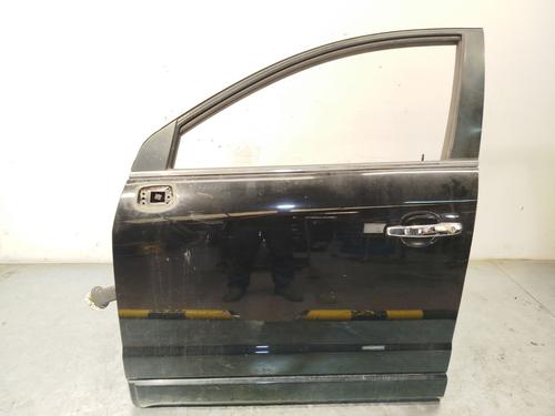 Left front door OPEL ANTARA A (L07) 2.0 CDTI 4x4 95416993