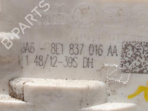 Front right lock SEAT EXEO ST (3R5) | BP20088222C97