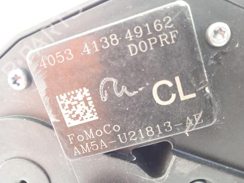 Front left lock FORD FIESTA VI (CB1, CCN) | BP18299445C98