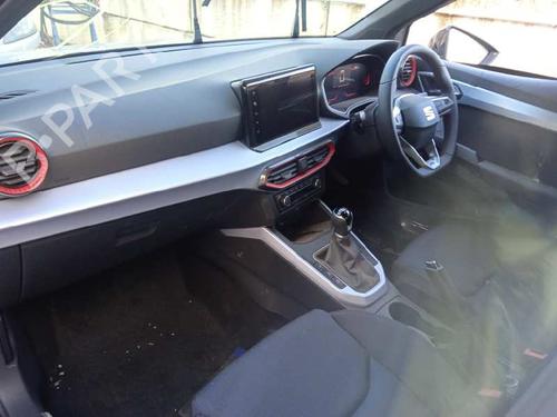 Steering rack SEAT ARONA (KJ7, KJP)  | BP17142972M22 