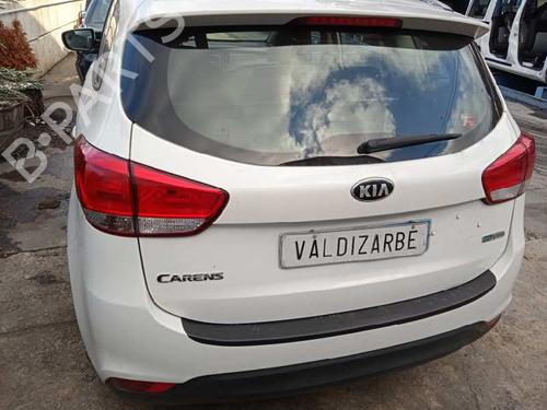 Front wiper motor KIA CARENS IV 1.7 CRDi | BP6889329M29 