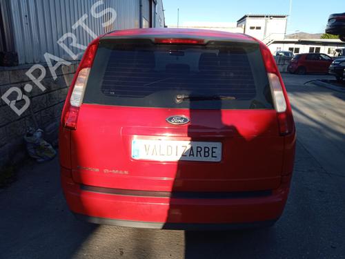 Right taillight FORD FOCUS C-MAX (DM2)  | BP22957584C35 