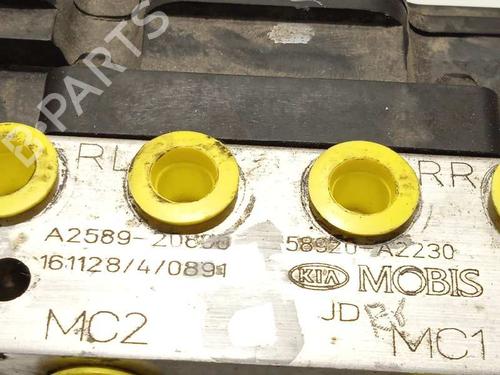 ABS pump KIA CEE'D (JD) 1.4 CRDi 90 | BP7667051M43 