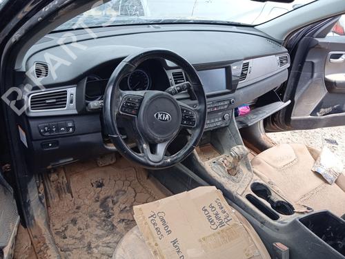 Alternator KIA NIRO I (DE) 1.6 GDI Hybrid | BP27612452M7 