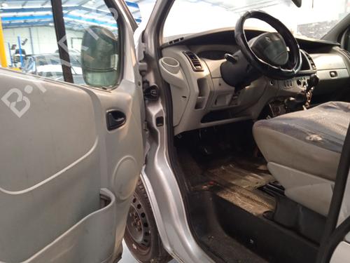 Steering rack RENAULT TRAFIC II Bus (JL) 1.9 dCI 100 (JL0C, JL0K) | BP33986844M22  - Image 21