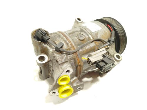 Used AC compressor RENAULT ARKANA I (LCM_, LDN_) 1.3 TCe 140 (LDN0) (140 hp) 25490678
