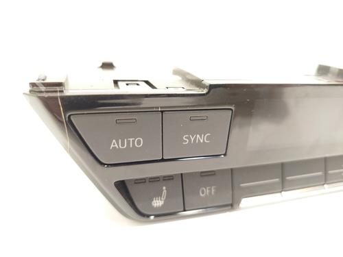 Climate control AUDI Q4 E-TRON Sportback (F4N) 40 | BP28106880I5 