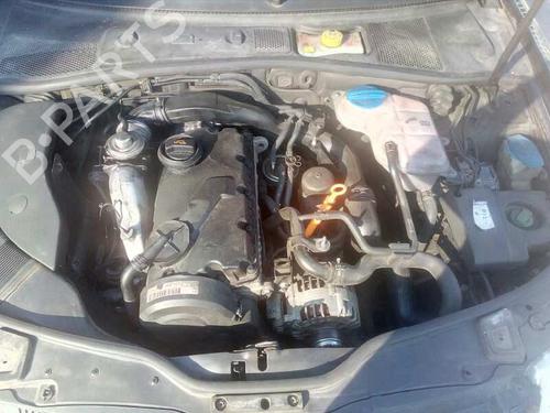 Left front seat VW PASSAT B5.5 Variant (3B6) 1.9 TDI | BP1526790C15  - Image 22