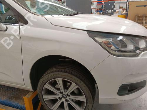 Frontplade/Frontkurv CITROËN C4 II (NC_) 1.6 BlueHDi 120 | BP38874324C72 - Image 18