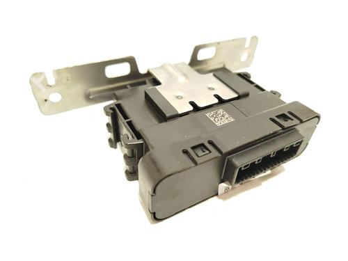 Used Electronic module Electronic module 25490721 25490721