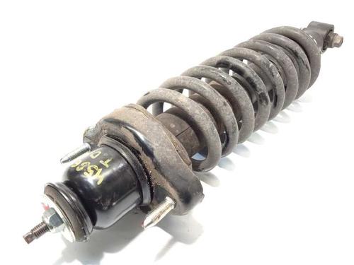 Right rear shock absorber MITSUBISHI OUTLANDER III (GG_W, GF_W, ZJ, ZL, ZK) Plug-in Hybrid (GG2W) 4162A459