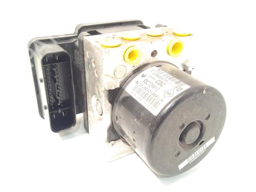 Used ABS pump RENAULT FLUENCE (L3_) Z.E. (95 hp) 27808159