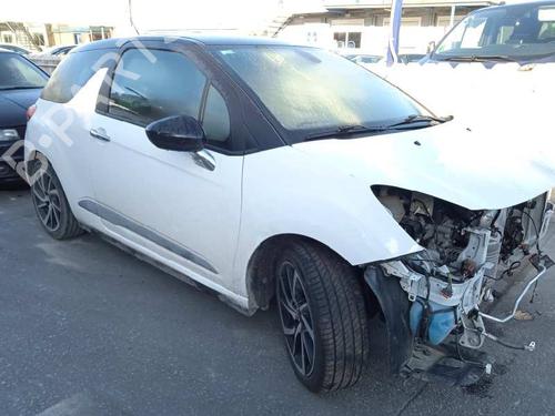 Fuse box CITROËN DS3 (SA_) 1.6 BlueHDi 100 | BP17949156E1 