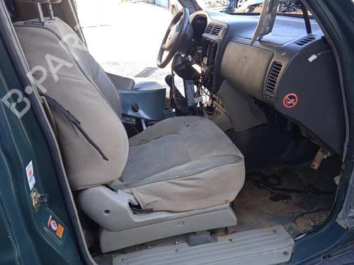 Right headlight NISSAN PATROL GR V Wagon (Y61) 3.0 DTi | BP9586785C29