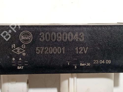 Electronic module MG MG ZS SUV (AZS1) 1.5 VTi | BP39409009M83 - Image 3