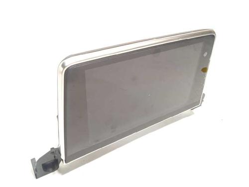 Used Display monitor PEUGEOT 3008 II SUV (MC_, MR_, MJ_, M4_) [2016-2025]  9703106