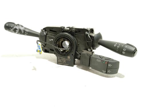 Used Steering column stalk DACIA SANDERO II TCe 90 (B8M1, B8MA, B8AC) (90 hp) 32078229