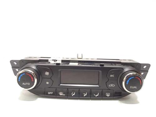 Climate control KIA CEE'D Sportswagon (JD) 1.6 CRDi 136 | BP15588210I5 