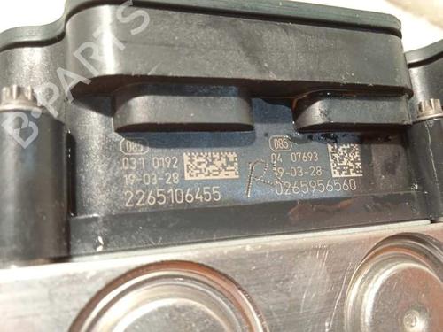 ABS pump DACIA SANDERO II  | BP13245251M43 