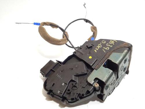 Used Front right lock MAZDA 5 (CR) 2.0 (CREW) (146 hp) 9242349