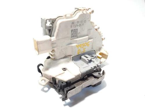Front left lock AUDI A3 Sportback (8VA, 8VF) 1.4 TFSI | BP11948086C98 