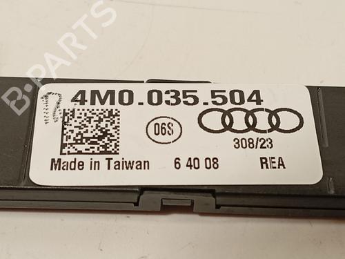 Electronic module AUDI Q2 (GAB, GAG) 2.0 TDI | BP31933731M83