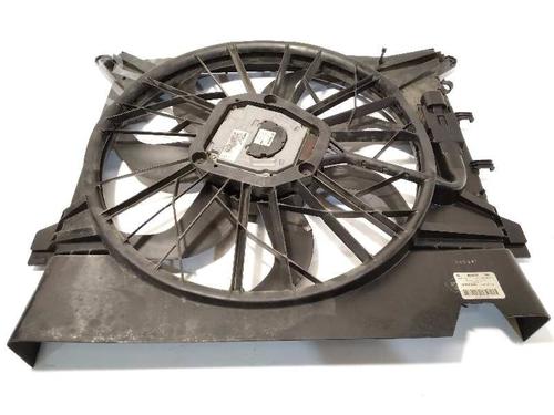 Used Radiator fan Radiator fan VOLVO XC90 I (275) D5 AWD (185 hp) 5613770 5613770