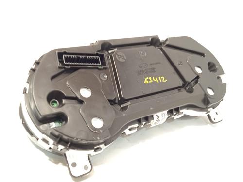 Instrument cluster KIA SPORTAGE IV (QL, QLE)  | BP26235542C47 