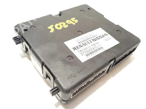 Used Electronic module NISSAN MICRA V (K14) 1.0 IG-T 100 (101 hp) 13211479