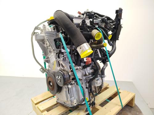 Engine DACIA SANDERO III 1.0 TCe 90 | BP36112560M1 - Image 3