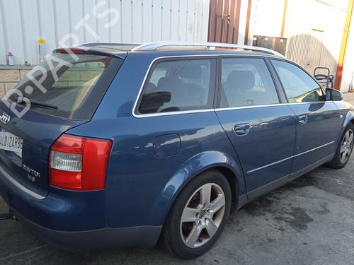 Front left window mechanism AUDI A4 B6 Avant (8E5) 2.5 TDI quattro | BP29207227C22 