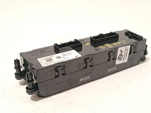 Climate control VW POLO VI (AW1, BZ1, AE1) 1.0 TSI | BP34150524I5  - Image 5