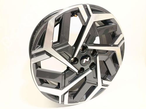 Used Rim Rim 39162978 39162978