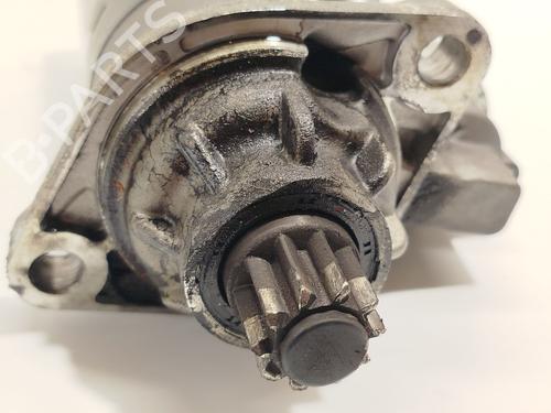 Starter VW TRANSPORTER T5 Van (7HA, 7HH, 7EA, 7EH) 2.5 TDI | BP31060031M8 