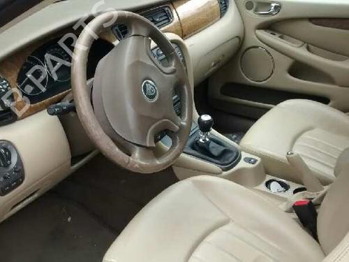 Passasjer kollisjonspute JAGUAR X-TYPE I (X400) 2.0 D | BP6216954C10 