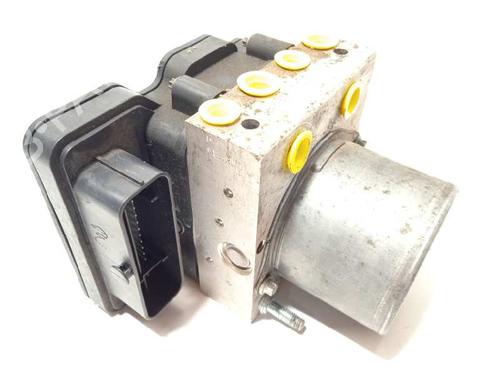 Used ABS pump VW POLO V (6R1, 6C1) [2009-2022]  16138002