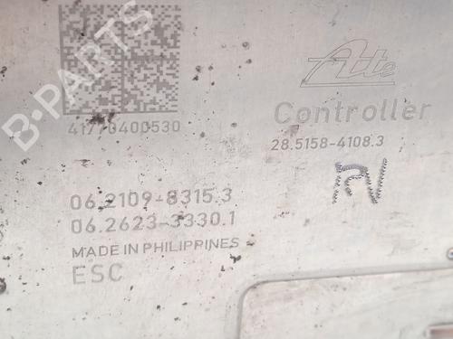 ABS pump MAZDA CX-5 (KF) 2.0 | BP24033031M43 