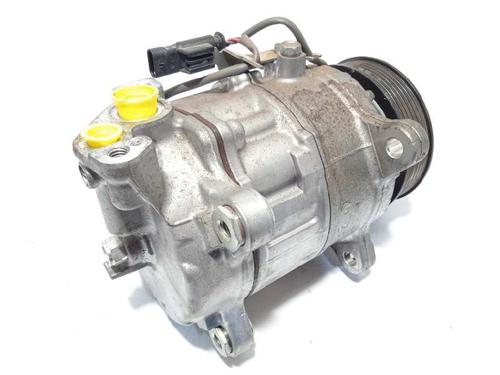 Used AC compressor AC compressor 13056497 13056497